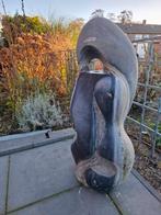 Natuursteen kunstwerk, Tuin en Terras, Ophalen, Waterornament