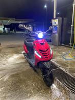 Piaggio zip 2016 Angel eye, Benzine, 50 cc, Gebruikt, Ophalen of Verzenden