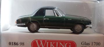 H0LK 1108 DIVERSE TRIUMPHS 1/87 beschikbaar voor biedingen