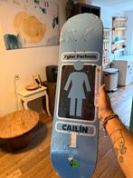 Girl Skateboard Deck Tyler Pacheco 7.875” Nieuw in plastic, Ophalen of Verzenden, Zo goed als nieuw, Skateboard