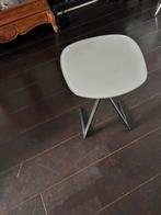 Bijzettafeltje / computer tafeltje, Ophalen