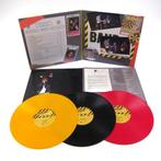 The Rolling Stones No Security San Jose'99 3xLP., Cd's en Dvd's, Vinyl | Rock, Ophalen of Verzenden, Zo goed als nieuw, 12 inch