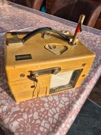 Oude duivenklok, Mannelijk, Postduif