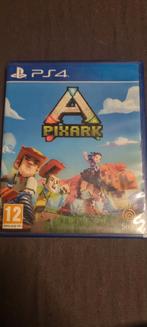 Pixark playstation 4 zgan, Spelcomputers en Games, Games | Sony PlayStation 4, Online, 1 speler, Zo goed als nieuw, Vanaf 12 jaar