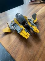 Lego star wars 75281, Ophalen of Verzenden, Zo goed als nieuw