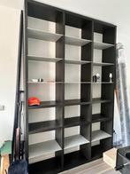 boekenkast GROOVE van CASTELIJN, Huis en Inrichting, Ophalen, Met plank(en), 200 cm of meer, 150 tot 200 cm