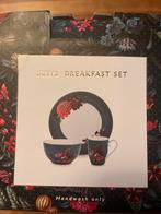 PIP Studio Winter Wonderland Ontbijtset, Huis en Inrichting, Keuken | Servies, Nieuw, Ophalen of Verzenden, Bord(en), Overige stijlen