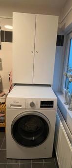 Ikea Nysjon Wasmachine Kast, Ophalen, Zo goed als nieuw