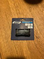 BBB Primefold M Fiets Multitool, Fietsen en Brommers, Fietsaccessoires | Fietsgereedschap, Ophalen of Verzenden, Nieuw, Overig gereedschap