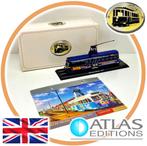 Editions Atlas, Railcoach (Brush) - 1937, Ophalen of Verzenden, Zo goed als nieuw, Locomotief, Overige merken