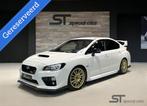 Subaru WRX STI 2.5T Sport|Dealer onderhouden|, 12 maanden, 1502 kg, Gebruikt, 4 cilinders