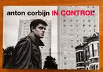 Anton Corbijn - In control - Gesigneerd., Boeken, Fotografen, Anton Corbijn, Ophalen of Verzenden, Zo goed als nieuw
