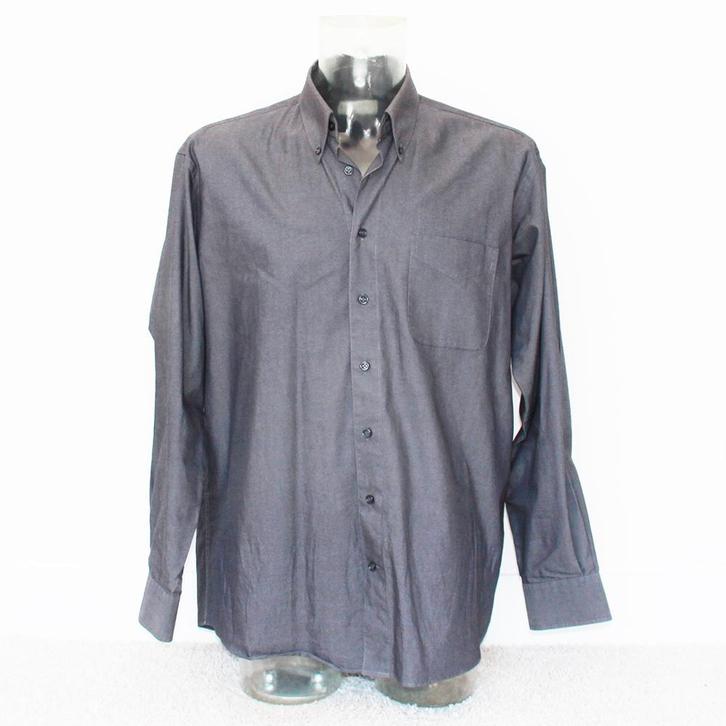 Canda Overhemd 1 (XXL) - 47 € 20,-, Kleding | Heren, Overhemden, Zo goed als nieuw, Overige halswijdtes, Overige kleuren, Ophalen of Verzenden