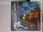Ghost Fightin treasure hunters, Hobby en Vrije tijd, Gezelschapsspellen | Bordspellen, Een of twee spelers, Ophalen of Verzenden