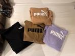 4 truien puma, Jongen of Meisje, Trui of Vest, Puma, Ophalen of Verzenden