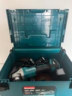 Makita haakse slijper - DGA504 - nieuw in box, Ophalen of Verzenden, Nieuw, 700 tot 1000 watt, Haakse handslijpmachine