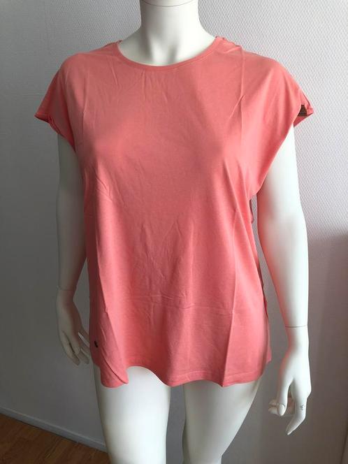 Ragwear top oranje koraal kleur plus curvy nieuw maat 50, Kleding | Dames, Grote Maten, Nieuw, Shirt of Top, Oranje, Verzenden