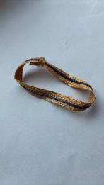 Vintage jaren 80 Michael Jackson award sjerp sjaal LJN, Verzamelen, Poppen, Ophalen of Verzenden, Zo goed als nieuw, Pop