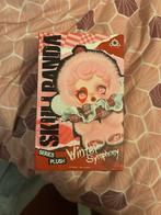 Skull Panda Winter Symphony - Nieuw in doos!, Ophalen of Verzenden, Nieuw