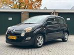 Renault Twingo 1.2 55KW E3 2013 Zwart, 839 kg, 74 pk, 4 cilinders, 4 stoelen