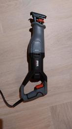 Krachtige Skil Reciprozaag, 70 mm of meer, 600 tot 1200 watt, Ophalen of Verzenden, Zo goed als nieuw