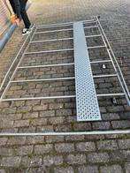 Imperiaal rvs Jumpy L3 Scudo Vivaro Proace imperial expert, Auto diversen, Dakdragers, Ophalen, Zo goed als nieuw