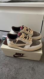 Travis scott reverse mocha low (maat 43), Kleding | Heren, Schoenen, Bruin, Verzenden, Nike, Sneakers of Gympen