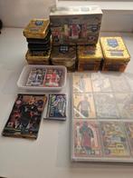 Grote collectie voetbal plaatjes, Ophalen of Verzenden