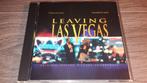 Leaving Las Vegas [Soundtrack], Ophalen of Verzenden, Zo goed als nieuw