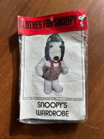 Snoopy kleding - lederhose + hoedje, Ophalen of Verzenden, Nieuw, Overige typen