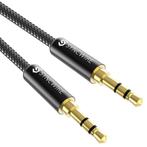 aux kabel, Ophalen, Nieuw, Minder dan 2 meter