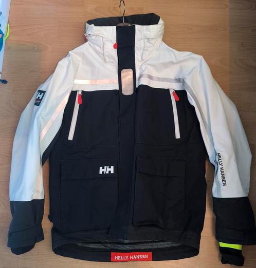 Helly Hansen Hellytech performance zeiljas & overall heren M, Watersport en Boten, Watersportkleding, Zo goed als nieuw, Ophalen of Verzenden