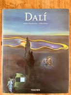 Prachtig boek over Dali - Robert Descharnes, Ophalen of Verzenden, Zo goed als nieuw, Kunst en Cultuur