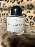Bal d’afrique - BYREDO, Sieraden, Tassen en Uiterlijk, Uiterlijk | Parfum, Ophalen of Verzenden, Zo goed als nieuw