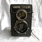Lomo Lubitel 166B, Ophalen of Verzenden, Gebruikt, Compact, Overige Merken
