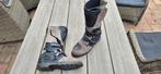 Sidi adventure motor laarzen maat 45, Motoren, Kleding | Motorkleding, Ophalen of Verzenden, Tweedehands, Laarzen