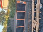 Camping zonnen panelen, Doe-het-zelf en Verbouw, Zonnepanelen en Toebehoren, Ophalen of Verzenden, Nieuw