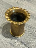 Trench Art 37 mm M16 huls 1942 ww2, Verzamelen, Militaria | Tweede Wereldoorlog, Ophalen of Verzenden, Landmacht, Hulzen of Bodemvondsten