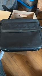 SAMSONITE LAPTOP TAS, Computers en Software, Laptoptassen, Ophalen of Verzenden, 17 inch of meer, Gebruikt