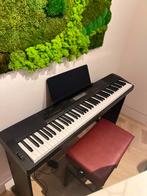 Casio CDP-230R Keyboard - 88 Toetsen, Muziek en Instrumenten, Keyboards, Ophalen, Casio, Gebruikt, 88 toetsen