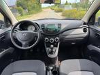 Hyundai I10 1.25i Active Cool Airco 5 Deurs, Voorwielaandrijving, 450 kg, Gebruikt, 4 cilinders