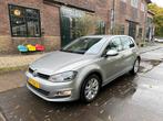 Volkswagen Golf 7 1.2 TSI DSG Stoelver Airco EL Ramen Cruise, Auto's, Stof, 4 cilinders, 620 kg, Grijs