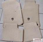 Automatten Rover 75 beige, Auto-onderdelen, Ophalen of Verzenden, Nieuw, Rover