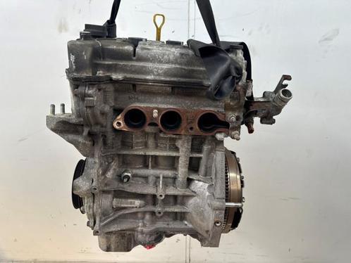 Motor van een Suzuki Alto, Auto-onderdelen, Motor en Toebehoren, Suzuki, Gebruikt, 3 maanden garantie, Ophalen of Verzenden