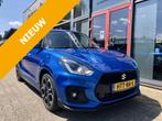 SUZUKI Swift 1.4 Boosterjet 129pk Smart Hybrid Sport (RIJKLA, Stof, Gebruikt, 4 cilinders, 129 pk