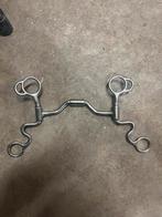 Western shank 13.5 cm. Moet weg, Dieren en Toebehoren, Ophalen of Verzenden, Western