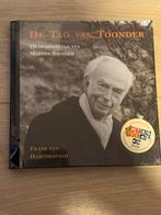 De Tao van Toonder - Frank van Hartingsveld, Ophalen of Verzenden, Nieuw, Kunst en Cultuur