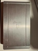 500GB externe USB harddisk, Computers en Software, Harde schijven, Ophalen of Verzenden, Zo goed als nieuw, Laptop, USB