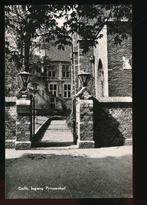 Delft - Ingang  Prinsenhof [009-3261, Verzenden, 1960 tot 1980, Gelopen, Zuid-Holland