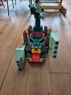 Thundercats mutant fistpounder vintage, Ophalen of Verzenden, Gebruikt